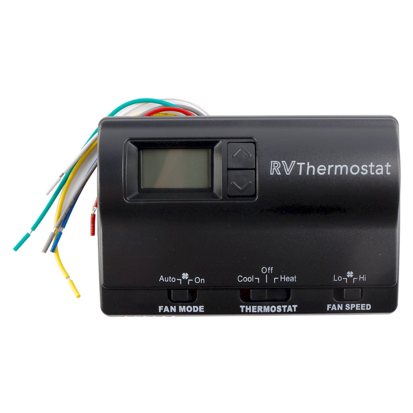 Termostato digitale caldo/freddo di ricambio compatibile con Coleman 83303362 nero