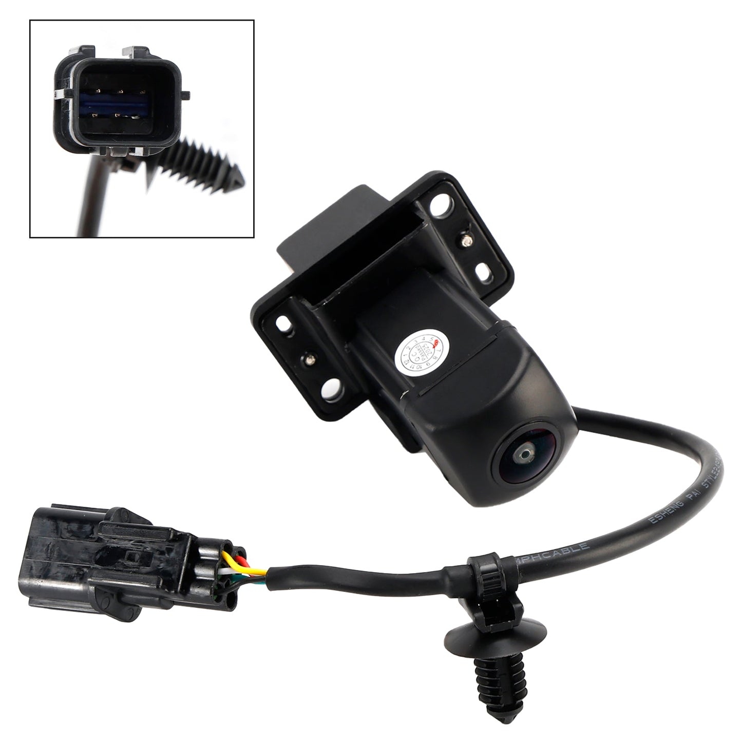 Telecamera per angolo cieco anteriore Kia Optima 2016-2018 95780-D4000