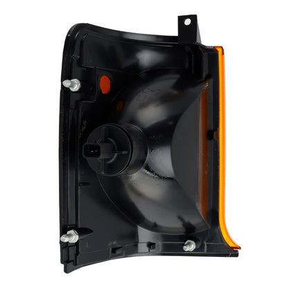 Indicatore di direzione sinistro XBD100880 per Land Rover Discovery 2 Anteriore L/HN/S
