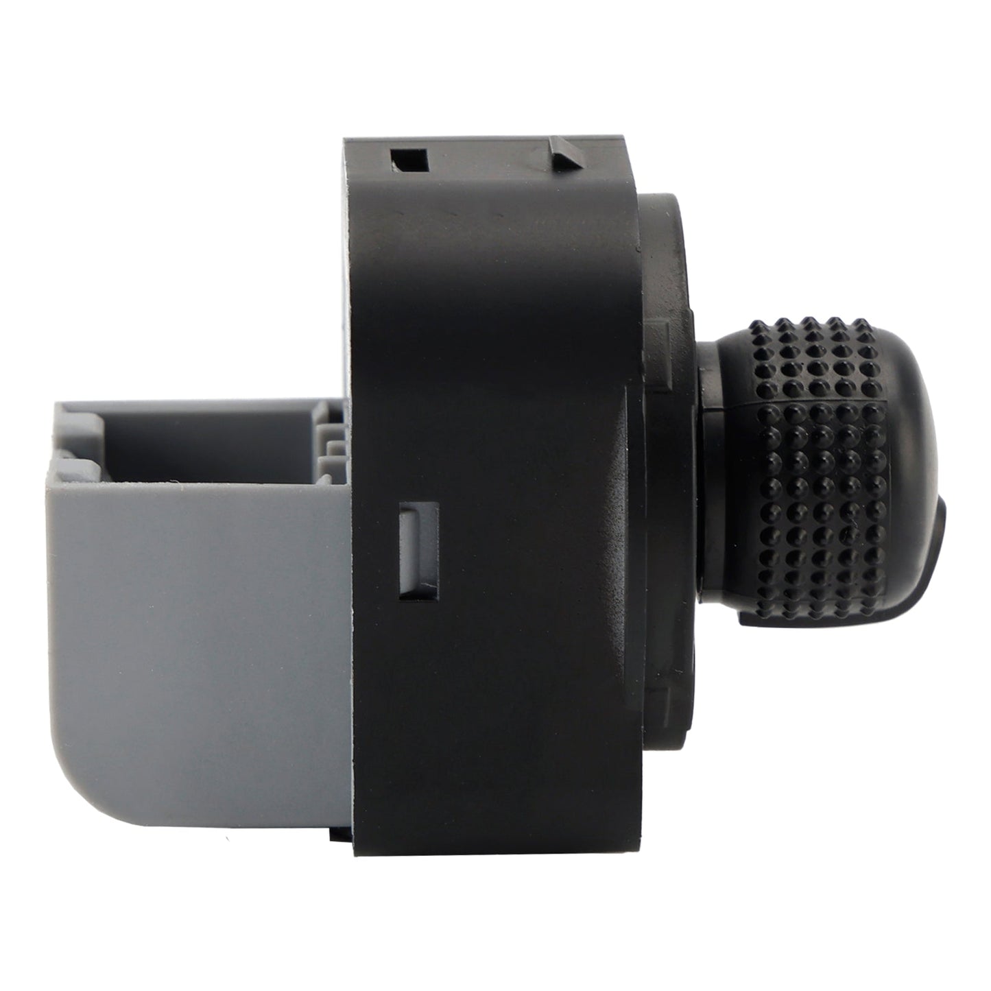 Interruttore di controllo specchietti retrovisori 735511514 per Fiat Fiorino Qubo Doblo Peugeot Bipper