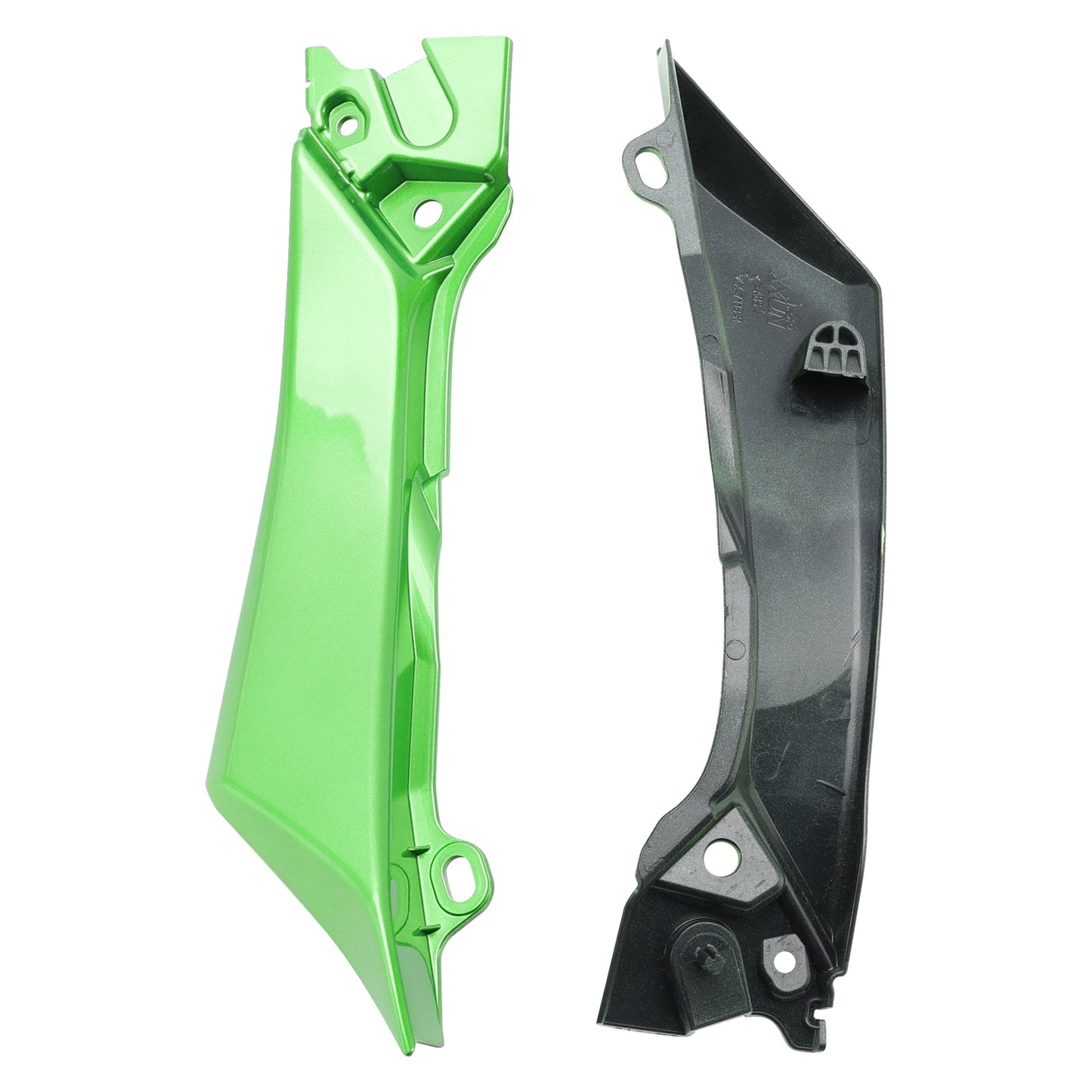 Pannello carenatura laterale per sedile Kawasaki Versys 650 KLE650 2022-2024