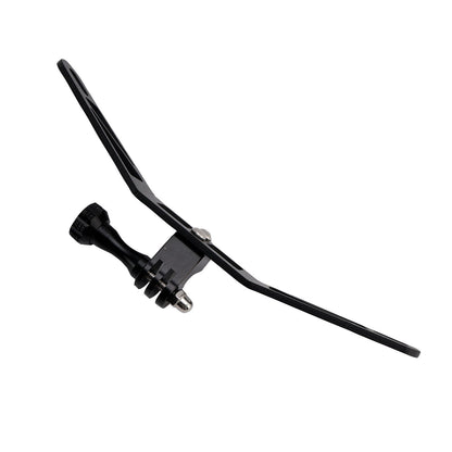 Supporto per parabrezza GoPro per BMW R1300GS S1000XR F900XR F850GS
