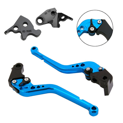 Leva frizione freno lunga adatta per YAMAHA XSR 155 MT15 2019-2022