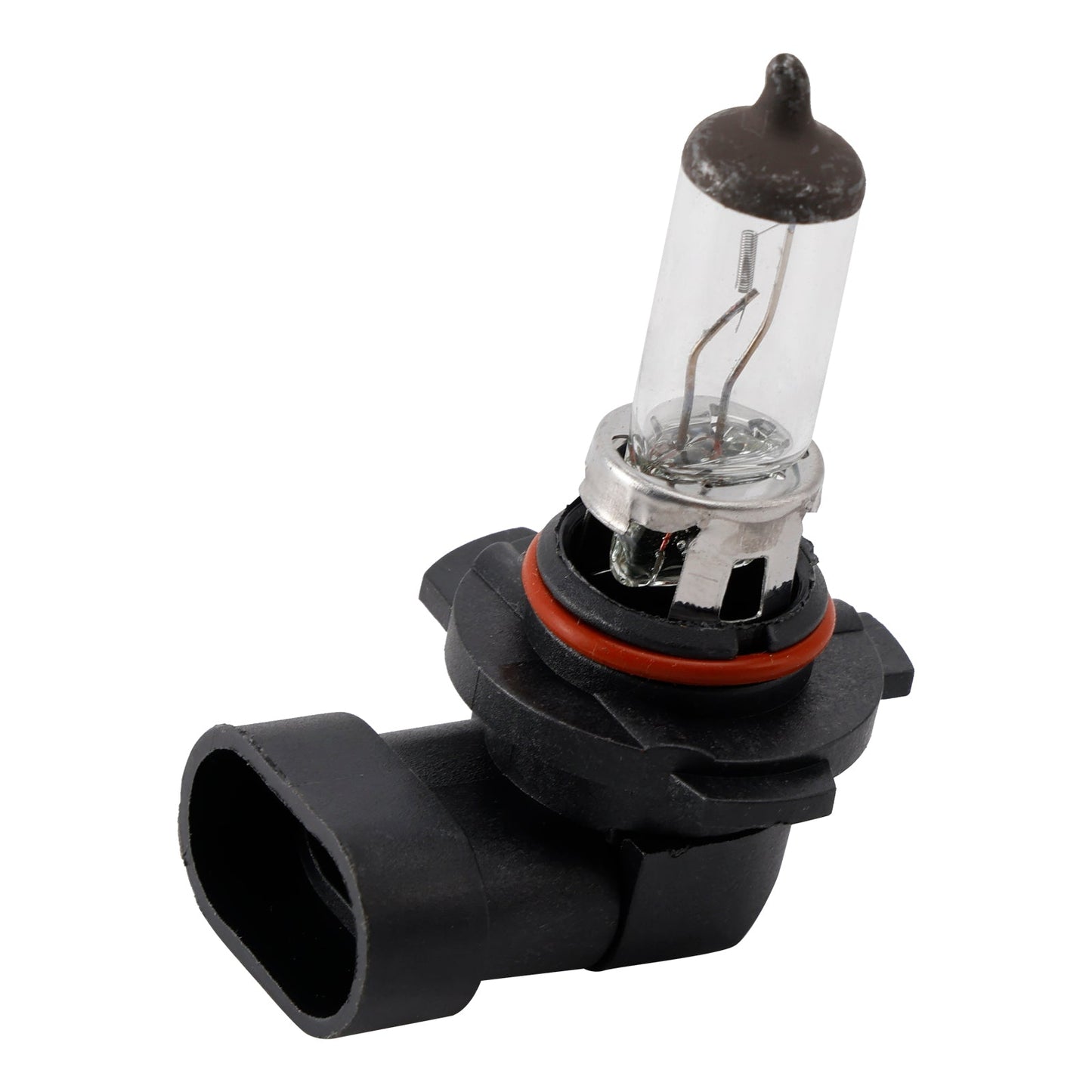 Coppia di fari fendinebbia anteriori con lampadine per Ford Expedition 2007-2014, lenti fumé