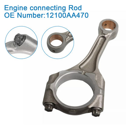 Biella motore 12100AA470 per Subaru Impreza Forester FB20B FB25B