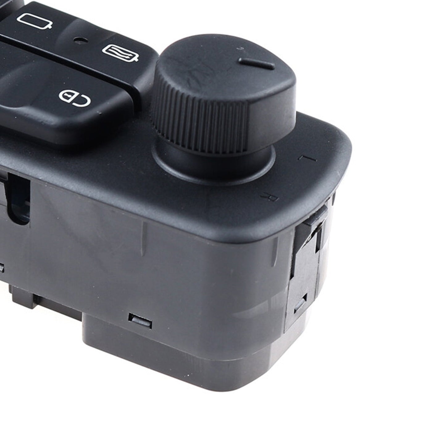 Interruttore di controllo alzacristalli elettrici A0045455913 per camion Mercedes-Benz Atego 1998-2013