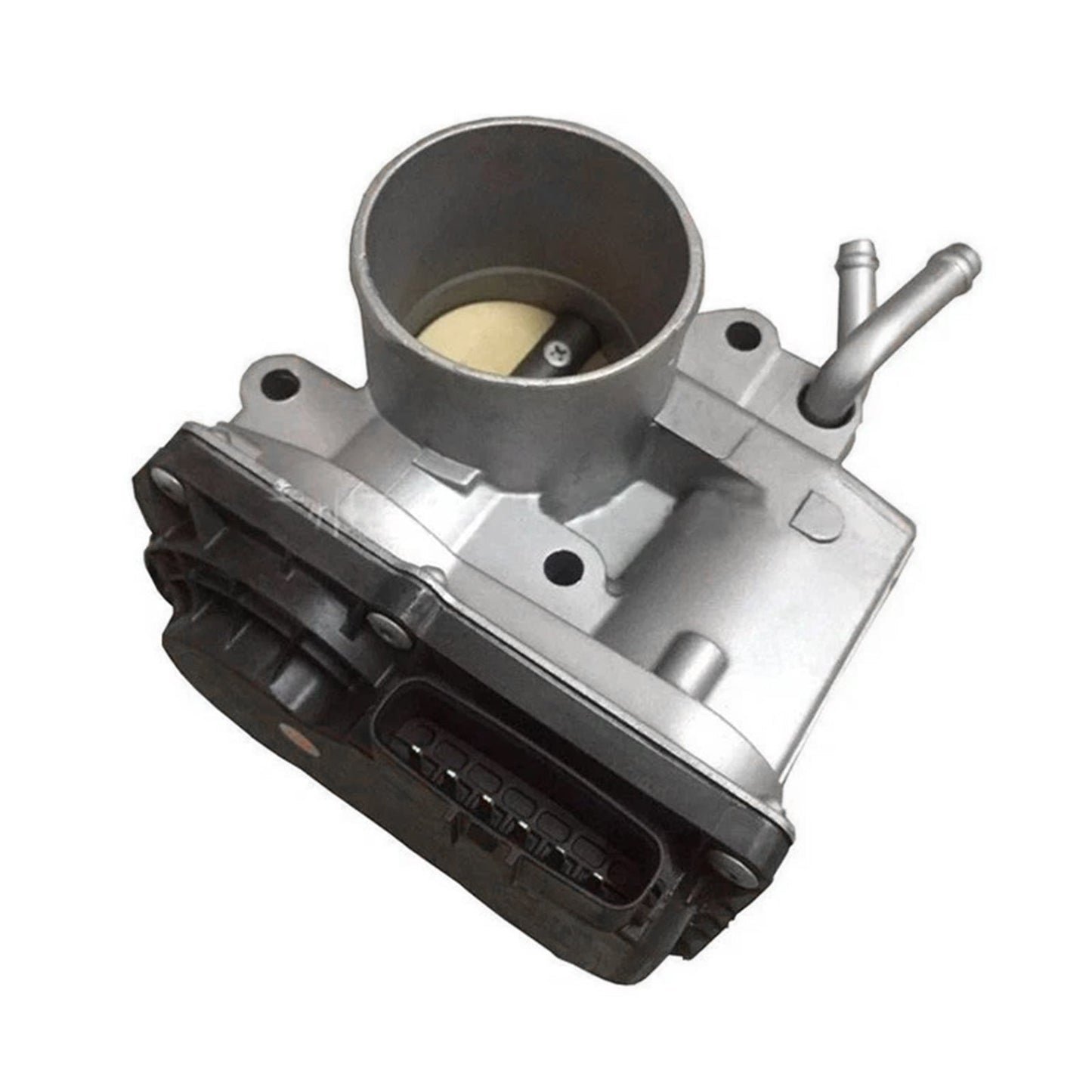 Corpo farfallato per Mitsubishi Lancer Colt 1.5L (anni 2004-2008), codice MN195709