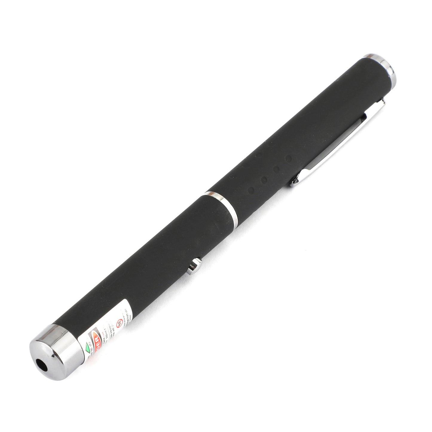 1PCS Puntatore Laser 1mw 532nm Verde Professionale Astronomico