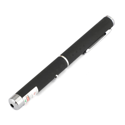 1PCS Puntatore Laser 1mw 532nm Verde Professionale Astronomico