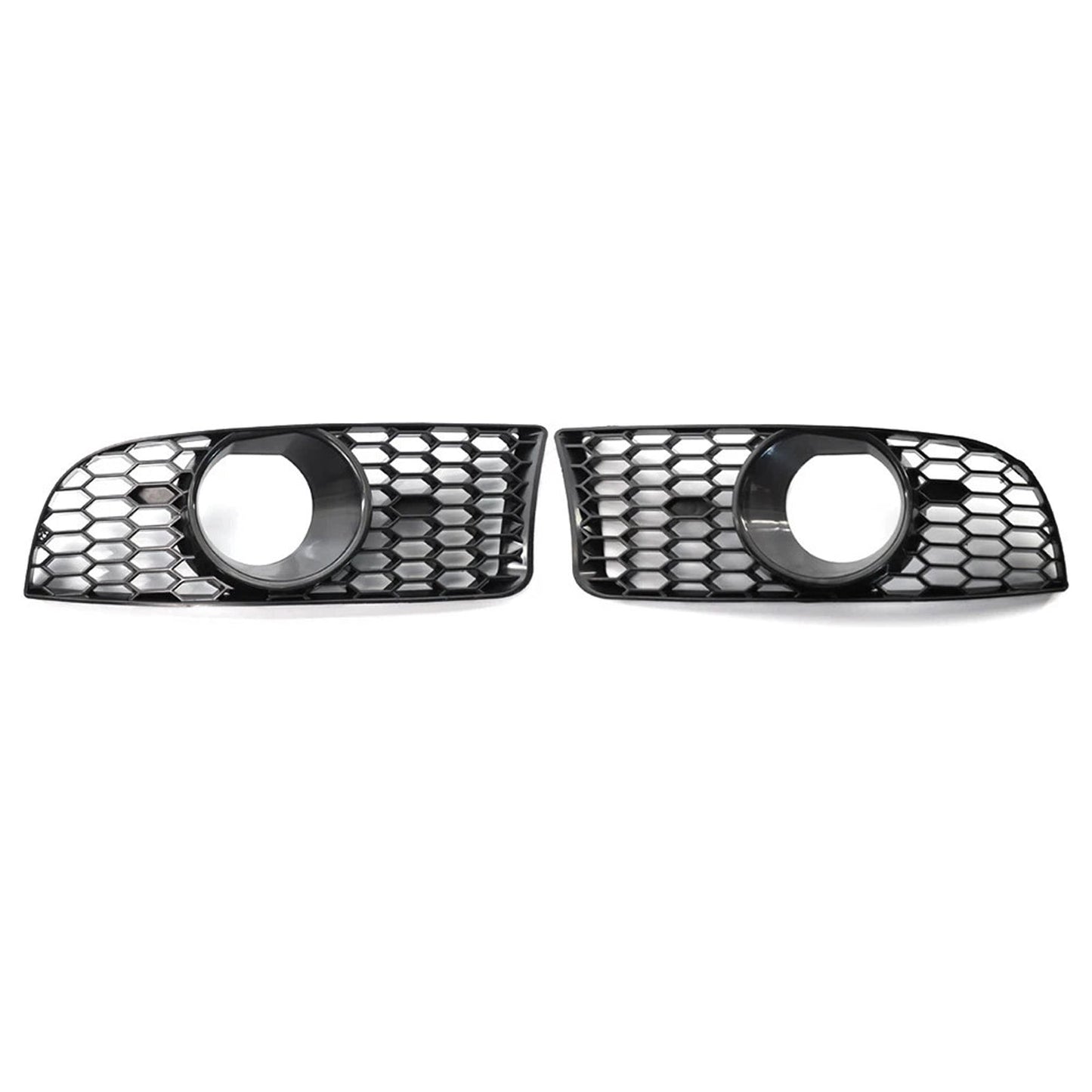 Griglia fendinebbia paraurti anteriore per BMW Serie 3 E90 E92 E93 stile M3 2009-2011