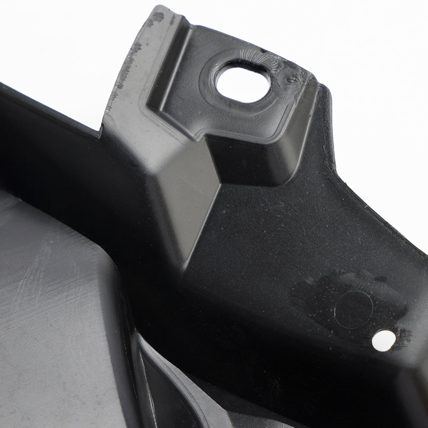 Estensione del becco anteriore Honda ADV 160 2023-2024, pannello del muso, carenatura
