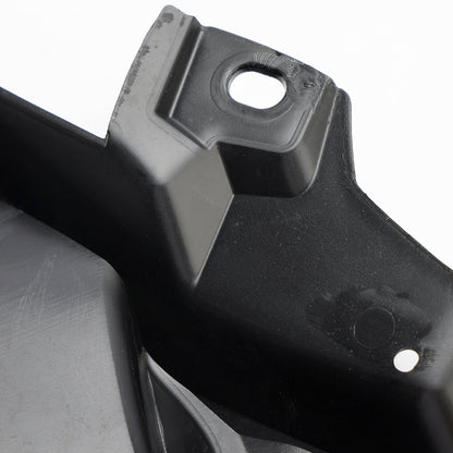 Estensione del becco anteriore Honda ADV 160 2023-2024, pannello del muso, carenatura