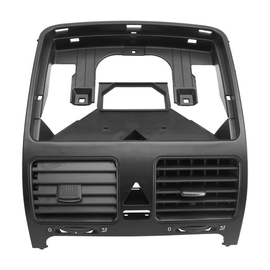 Uscita di ventilazione centrale per cruscotto JETTA MK5 2006-2011 1K0819743A