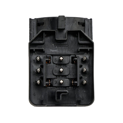 Interruttore di accensione per BMW E46 E39 E85 E83 323Ci 328i 528i 740i 330i 61326901961