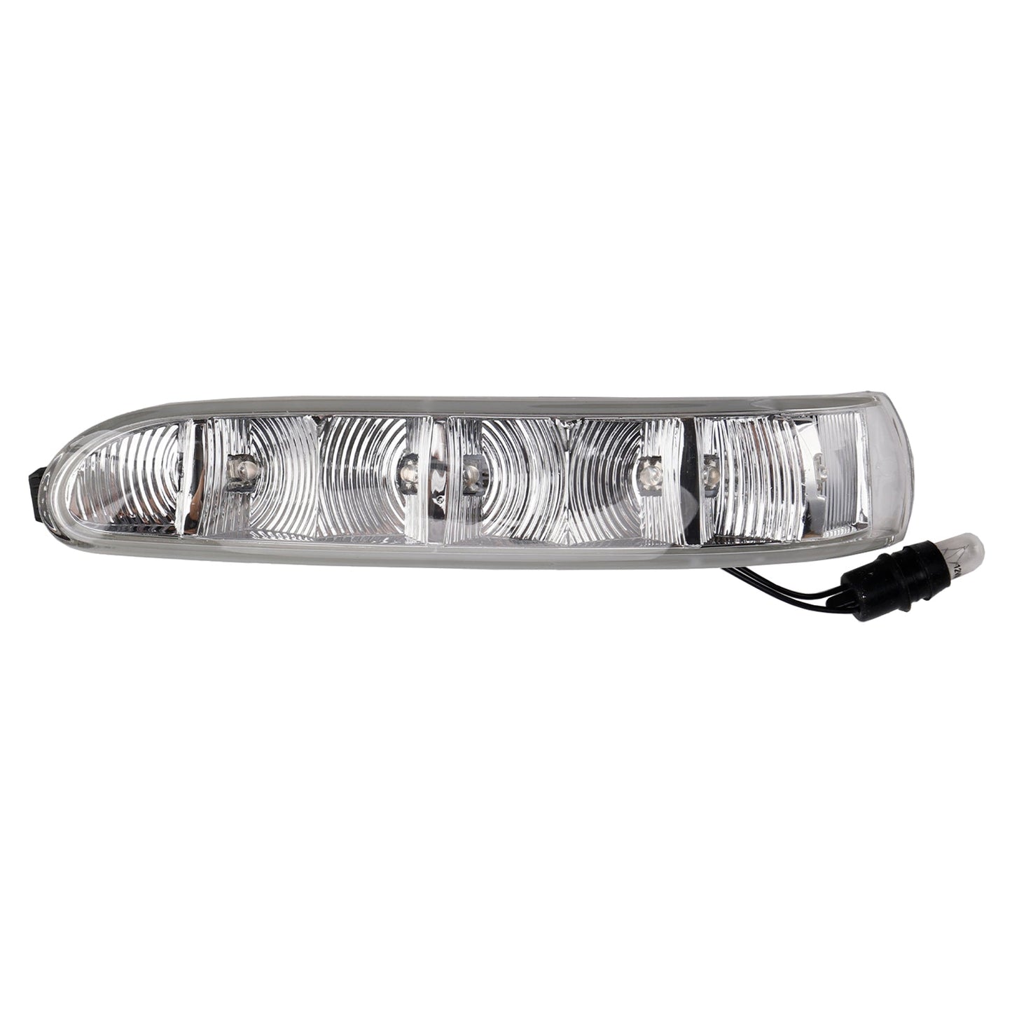 Indicatore di direzione specchietto laterale sinistro per Mercedes-Benz W220 W215 A2208200521