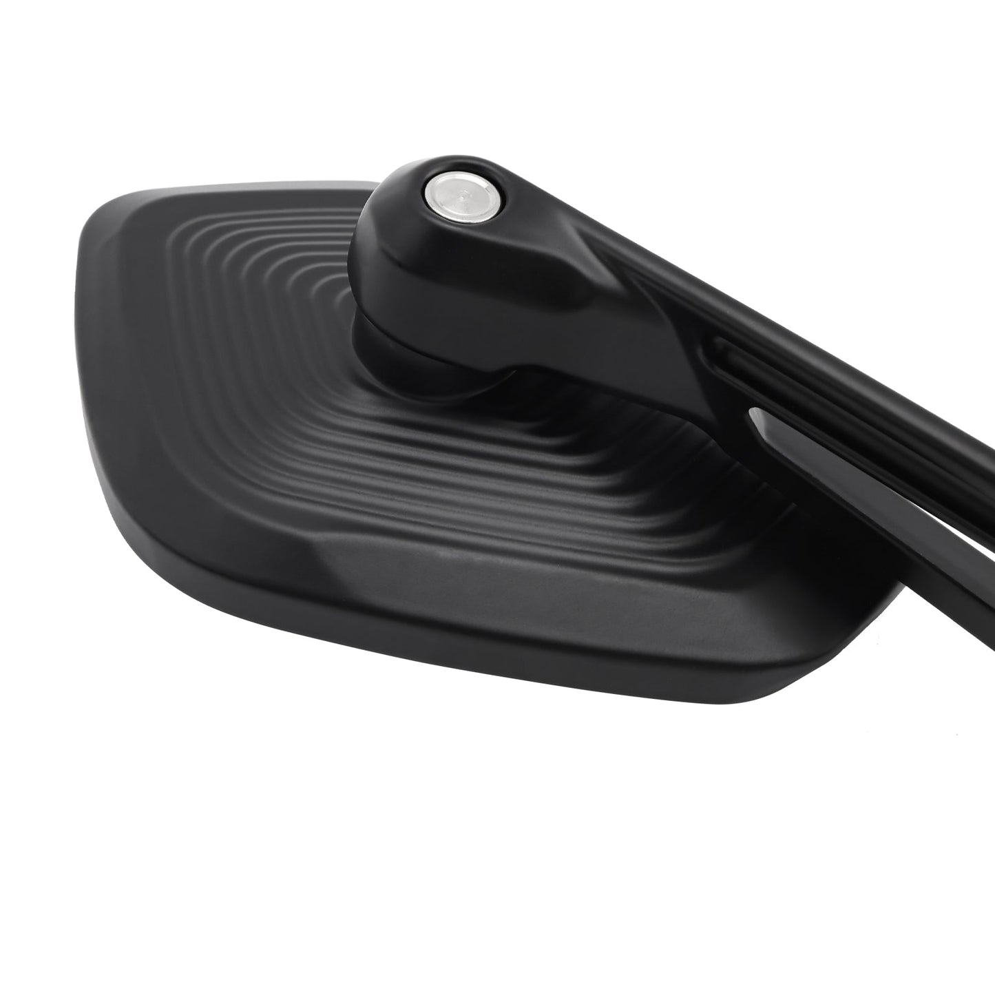 Set specchietti sinistro e destro per BMW R9T R1200 nineT, Scrambler, Urban 2014-2024