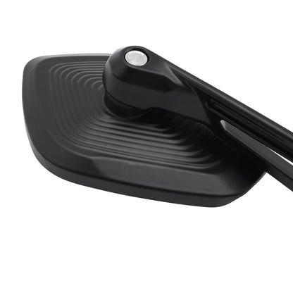 Set specchietti sinistro e destro per BMW R9T R1200 nineT, Scrambler, Urban 2014-2024