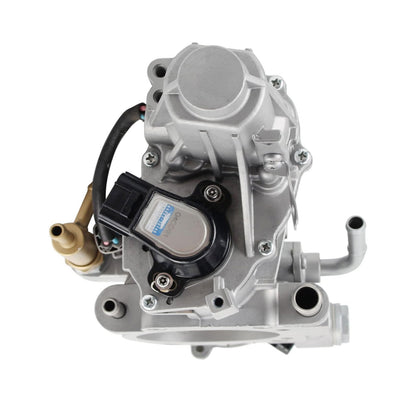 Corpo Farfallato 22030-50142 Per Toyota Land Cruiser Lexus LX470 4.7L 1998-2002