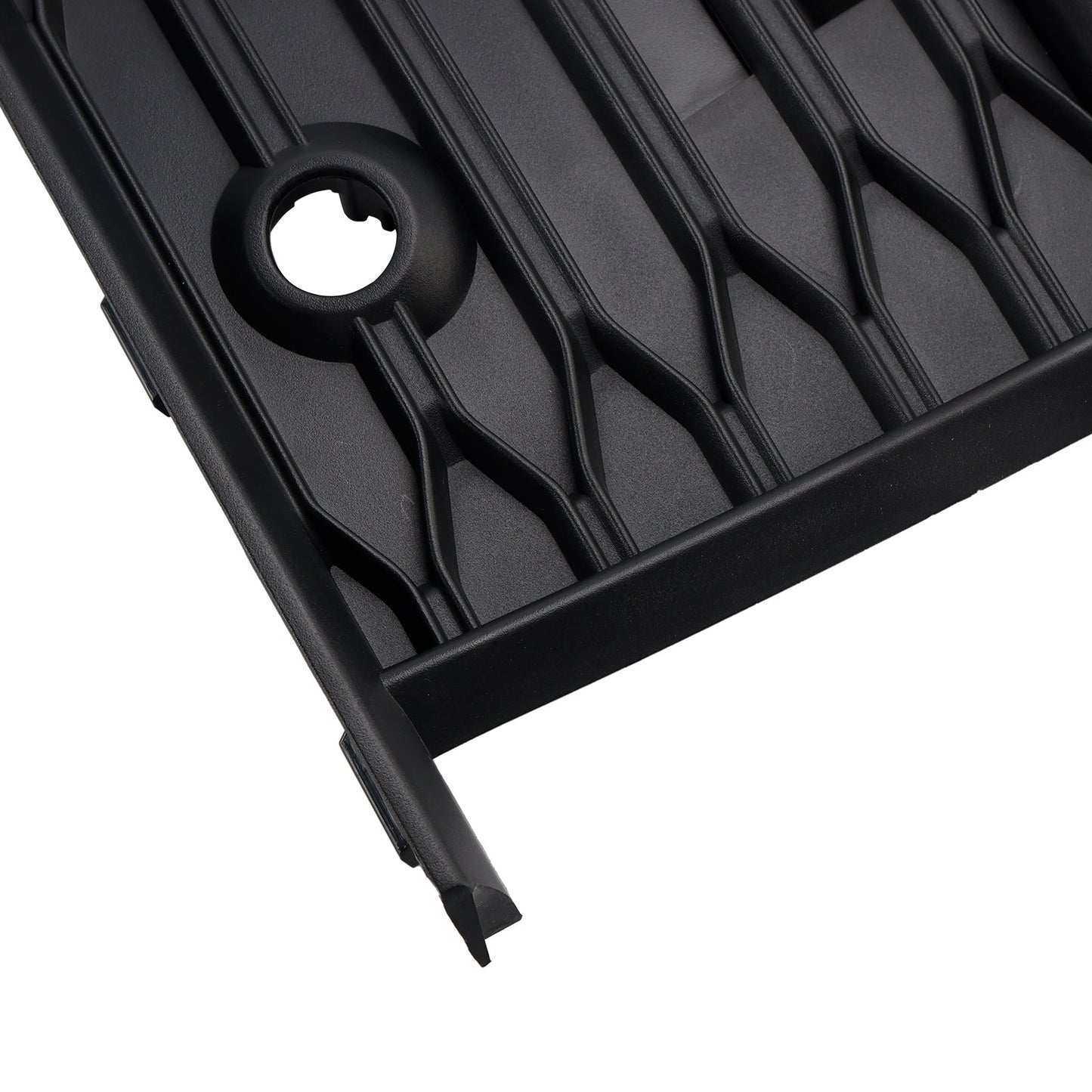 Cornice per fendinebbia anteriore Audi A6 C8 S-Line S6 2019-2023 (2 pezzi)