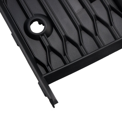 Cornice per fendinebbia anteriore Audi A6 C8 S-Line S6 2019-2023 (2 pezzi)