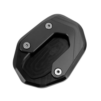 Piastra allargata per cavalletto adatta per Ducati Scrambler 400/800/1100 2015-2020