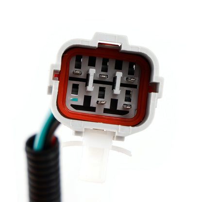 Coppia di fanali posteriori a LED per ISUZU D-MAX DMAX 2012-2019