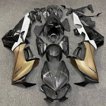 Kit di carene in plastica ABS stampate a iniezione per Honda CBR1000RR 2017-2025