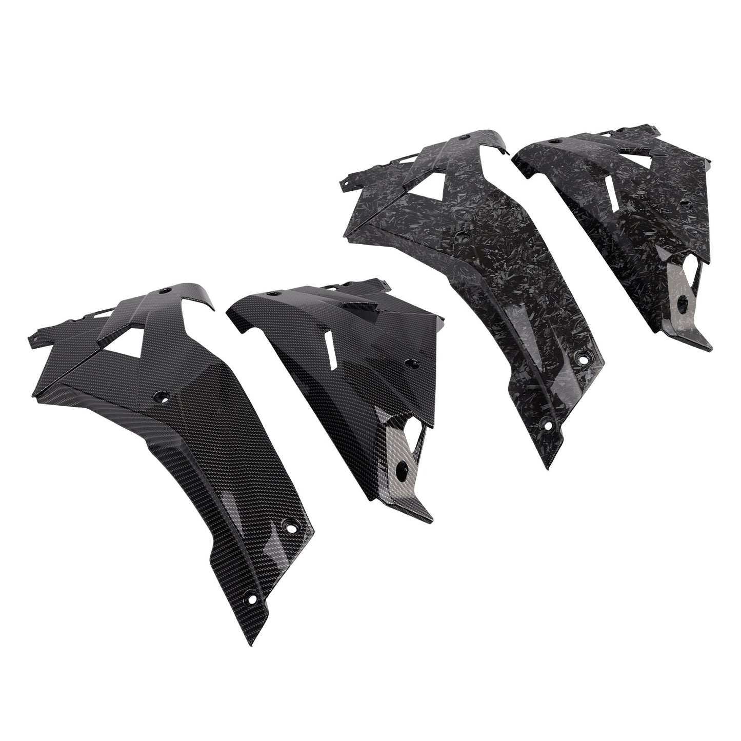 Carenatura protettiva per carenatura inferiore del motore Aprilia RS457 RS 457 2024-2025