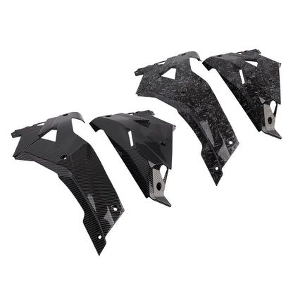 Carenatura protettiva per carenatura inferiore del motore Aprilia RS457 RS 457 2024-2025