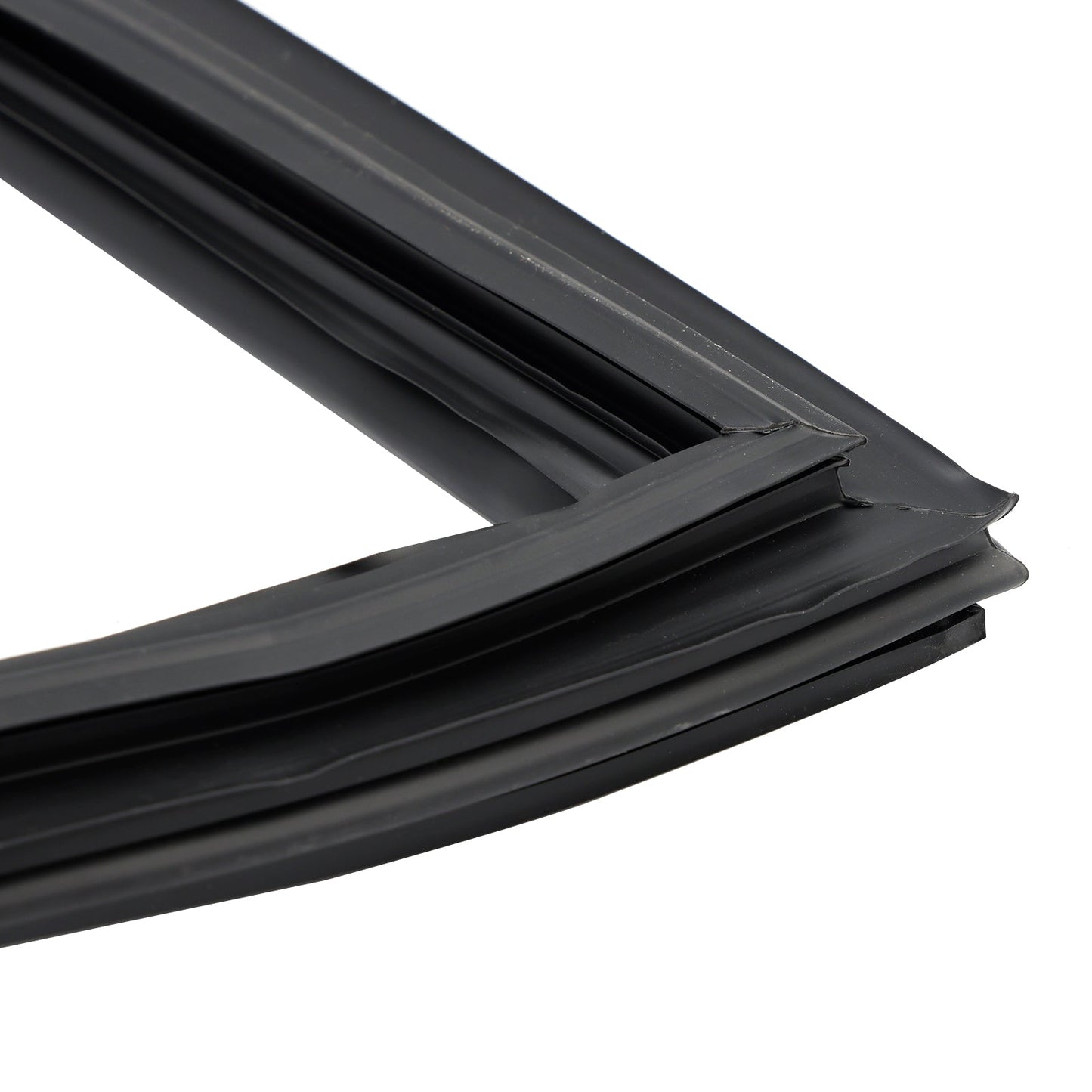 WR14X36194 Guarnizione porta congelatore per modelli di frigorifero congelatore GE WR14X31558