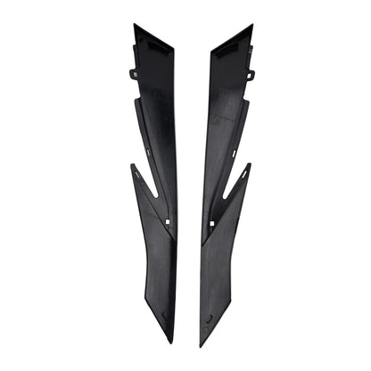 Carenatura laterale del pannello del serbatoio Suzuki GSXR600 GSXR750 2008-2009