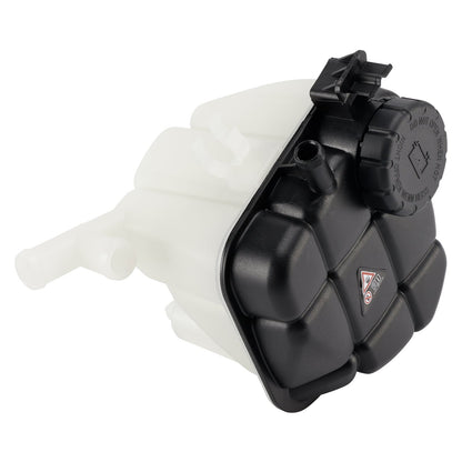 Serbatoio di espansione del liquido di raffreddamento + tappo + sensore per Mercedes-Benz X166 W166 1665000049