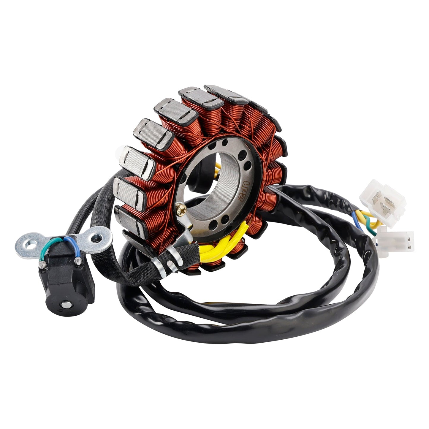 Guarnizione del raddrizzatore del regolatore dello statore per SMC Barossa Jumbo 300 301 302 Razzer 300