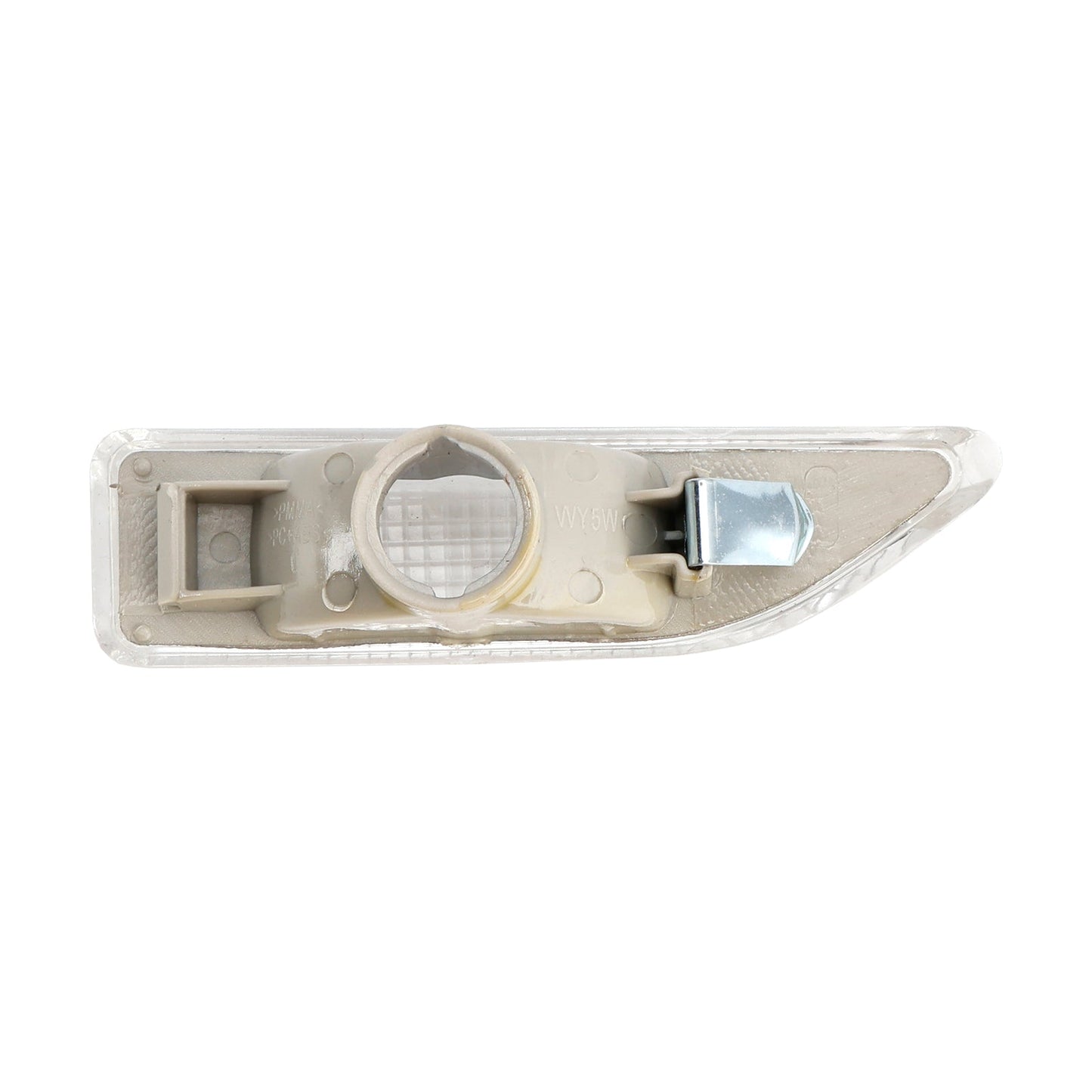 Alloggiamento luce indicatore di direzione luce di posizione laterale sinistra Mini F60 2016-2021 63137406369