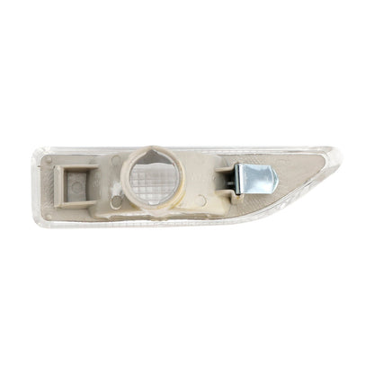 Alloggiamento luce indicatore di direzione luce di posizione laterale sinistra Mini F60 2016-2021 63137406369