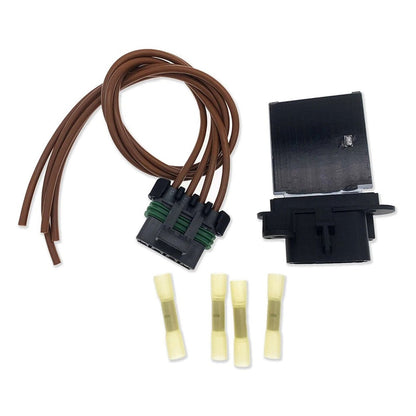 Kit cablaggio resistenza motore ventola Toyota Tacoma 2005-2018 con 8713804050