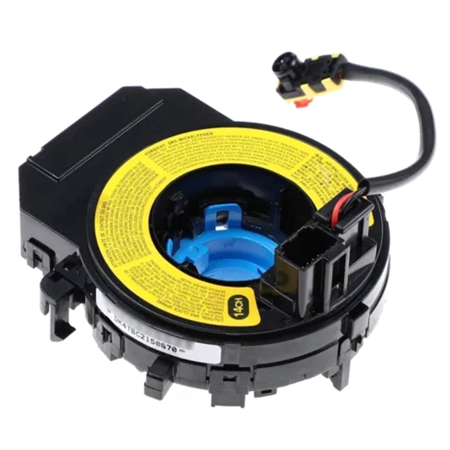 Molla di regolazione del volante KIA RIO 2012-2016 93490-1W110