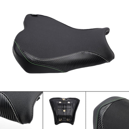 2023-2025 KAWASAKI NINJA ZX-4R ZX-4RR Cuscino del sedile anteriore Raider conducente Pu