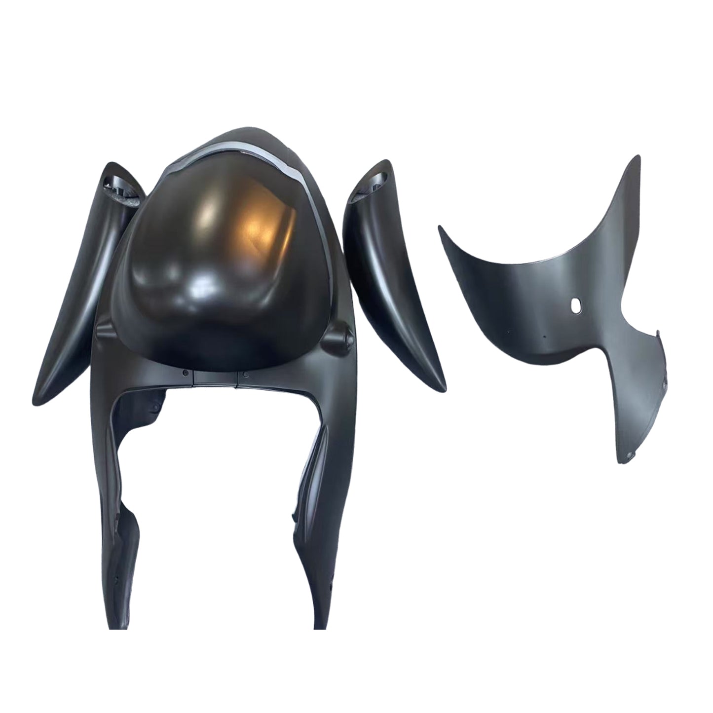 Kit carenatura BODYWORK ABS di plastica per Suzuki Hayabusa GSX1300R 2008-2020