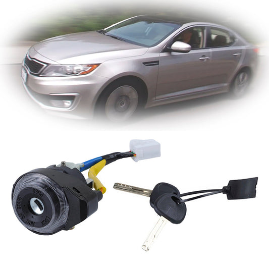 Interruttore di accensione 819001WK00 per KIA OPTIMA 2011-2015