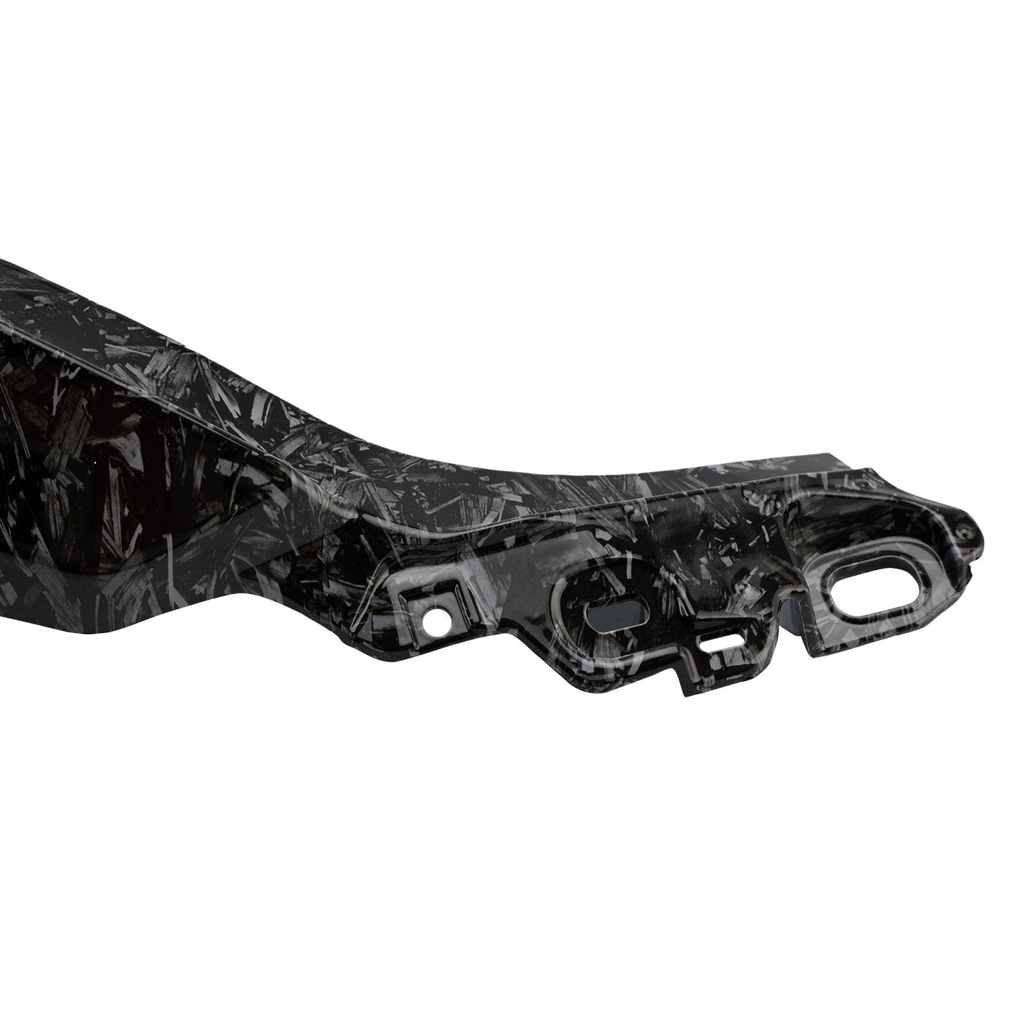 Carenatura laterale del codino posteriore Yamaha YZF-R3 R25 MT-03 2025-2026