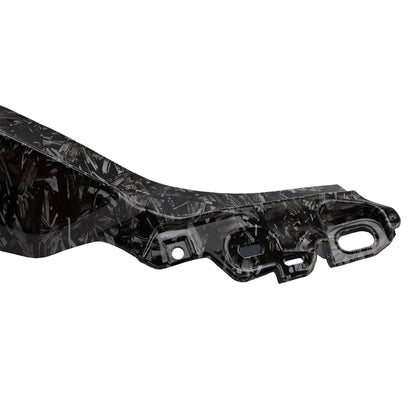 Carenatura laterale del codino posteriore Yamaha YZF-R3 R25 MT-03 2025-2026