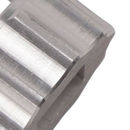 2016-2020 Strumento/presa per tappo cartuccia ammortizzatore a 2 pin #398-00-417 per Fox X2/DHx2