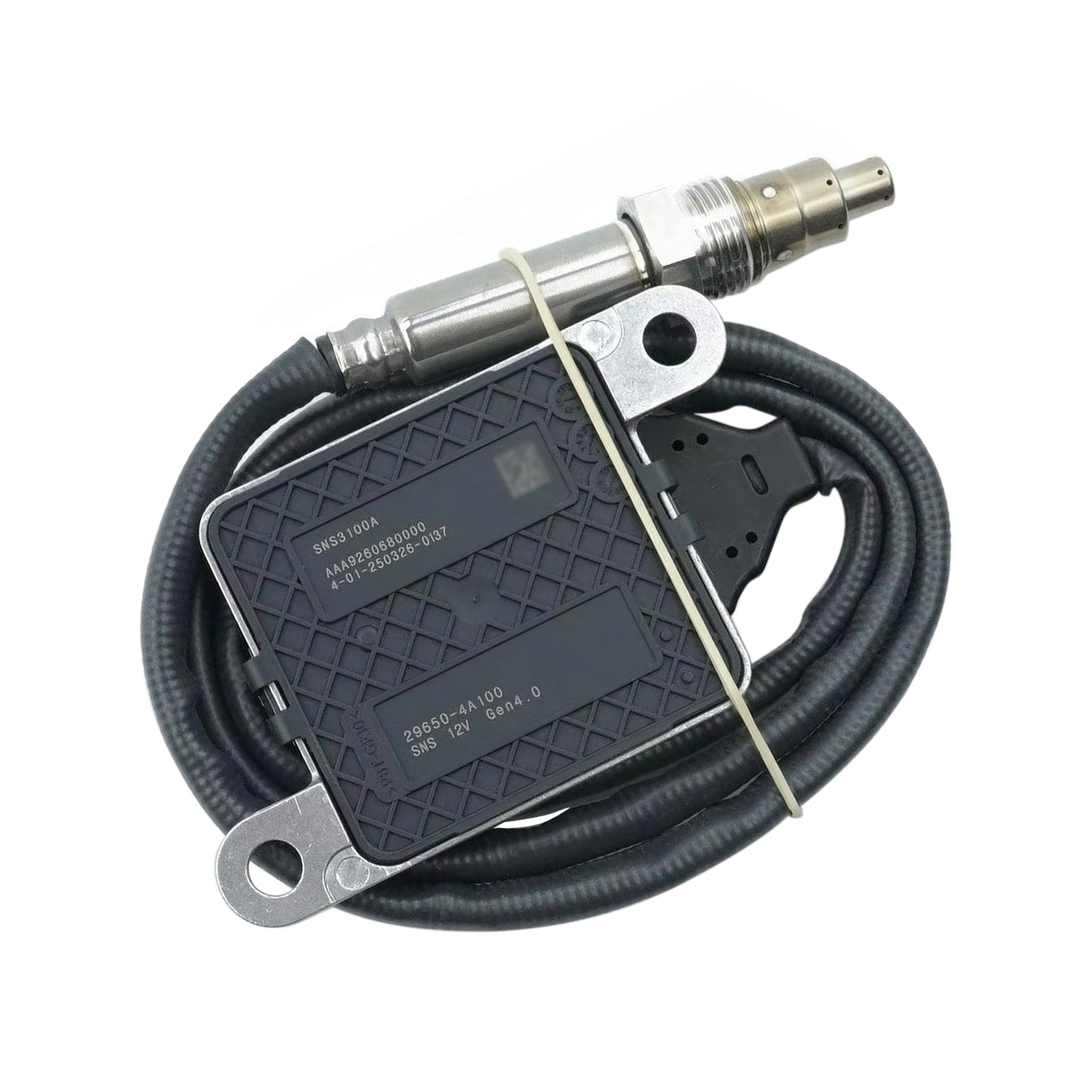 Sensore di ossido di azoto NOx 29650-4A100 per Hyundai Porter 2 H-100 Kia Bongo 3