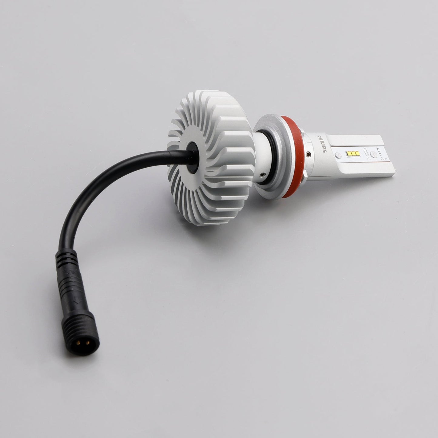 Luce auto LED-HL X-tremeUltinon LED H8/H11/H16 11362XU 12V 22W per PHILIPS