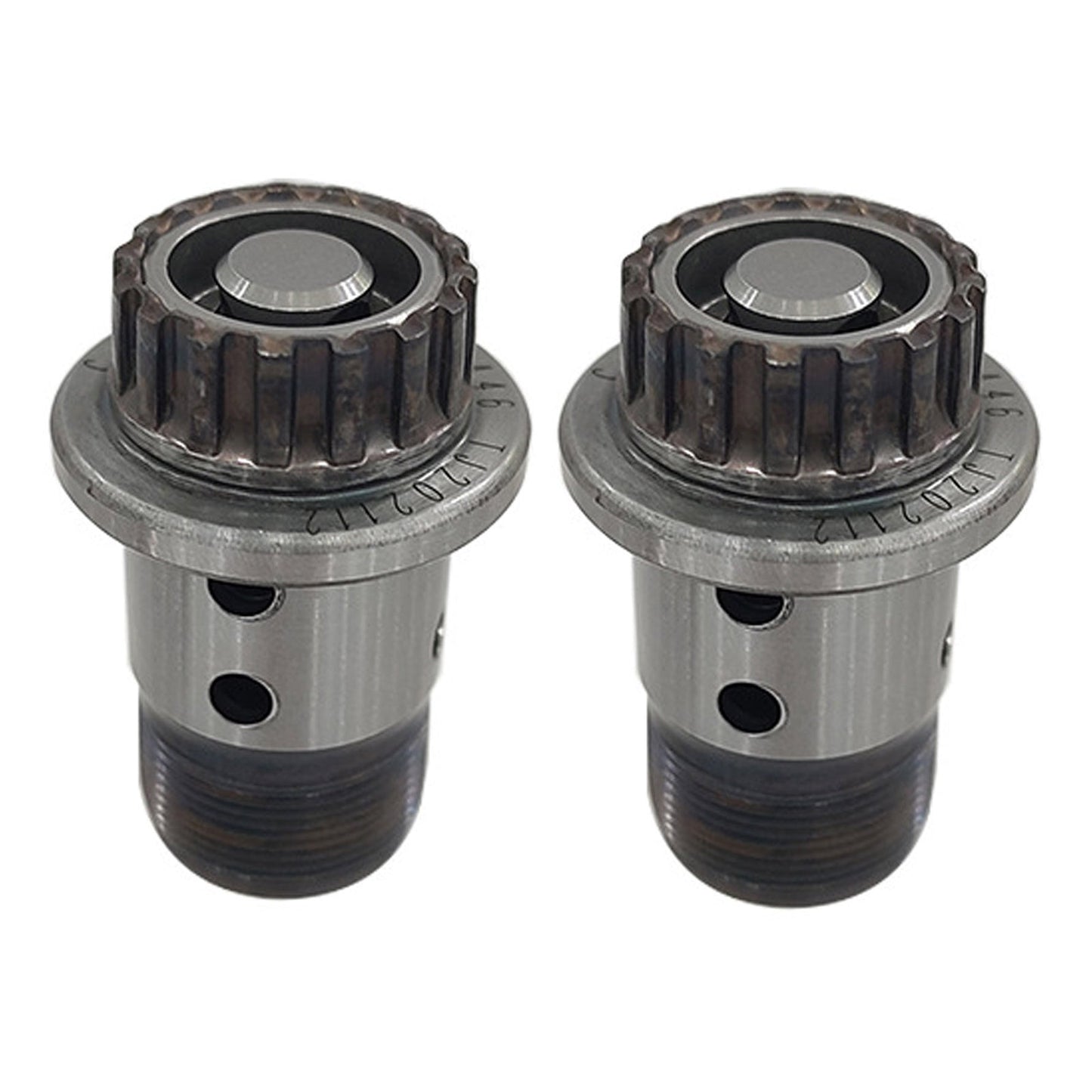 2 valvole di controllo VVT per albero a camme per BMW 328i 218i 225i 220i 11368696446