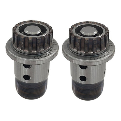 2 valvole di controllo VVT per albero a camme per BMW 328i 218i 225i 220i 11368696446