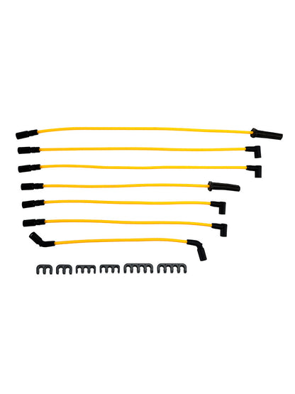 Set di 7 cavi per candele per Chevrolet Express 1500 GMC K1500 1996-1998