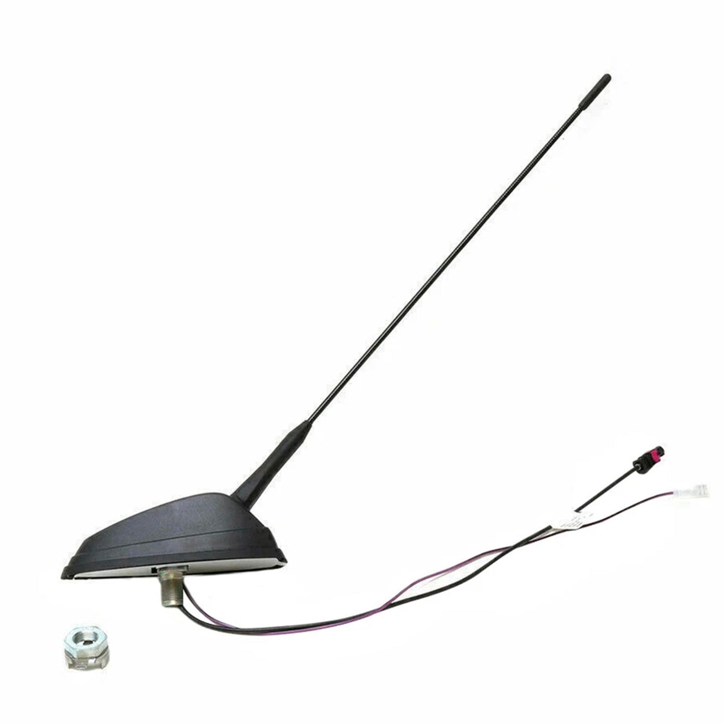 Antenna radio montata sul tetto Mercedes Sprinter W906 2006-2017 A9068200475