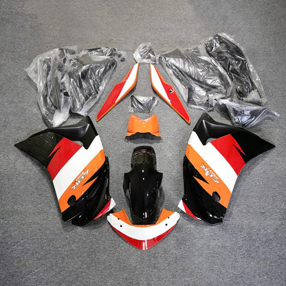 Kit di carene in plastica ABS stampate a iniezione per Honda CBR250R 2011-2015